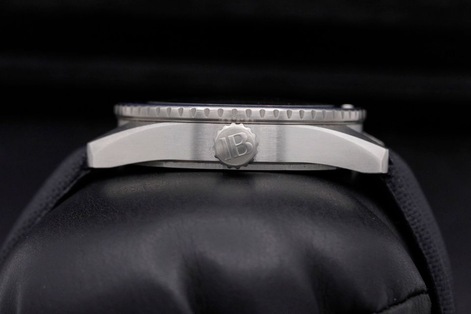 Blancpain Fifty Fathoms 5100-1140-O52A Image 3